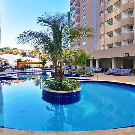 Olimpia Park Resort Bagian luar foto